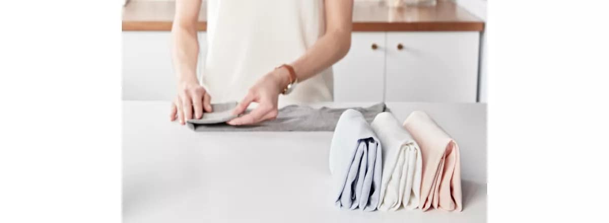 How to Fold Clothes Fast | Maytag